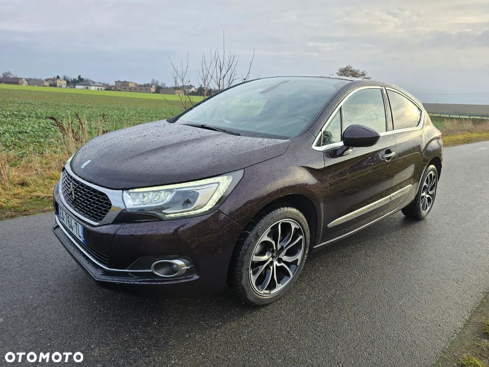 Citroën DS4 2.0 BlueHDi SportChic S&S - 2