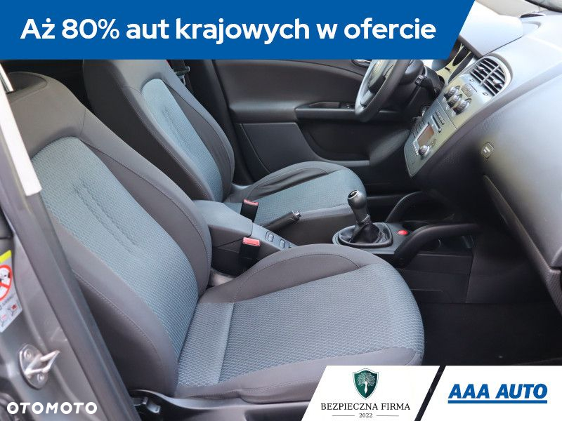 Seat Altea XL - 10