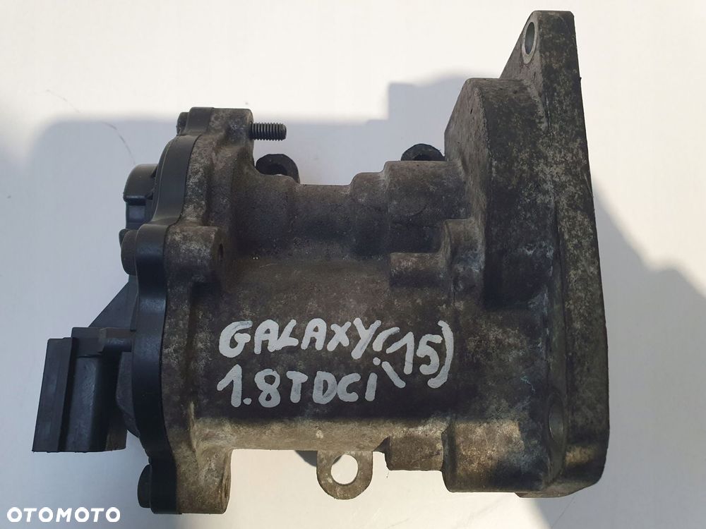 ZAWÓR EGR Ford Focus MK2 II 1.8 TDCI KKDA 115KM - 4