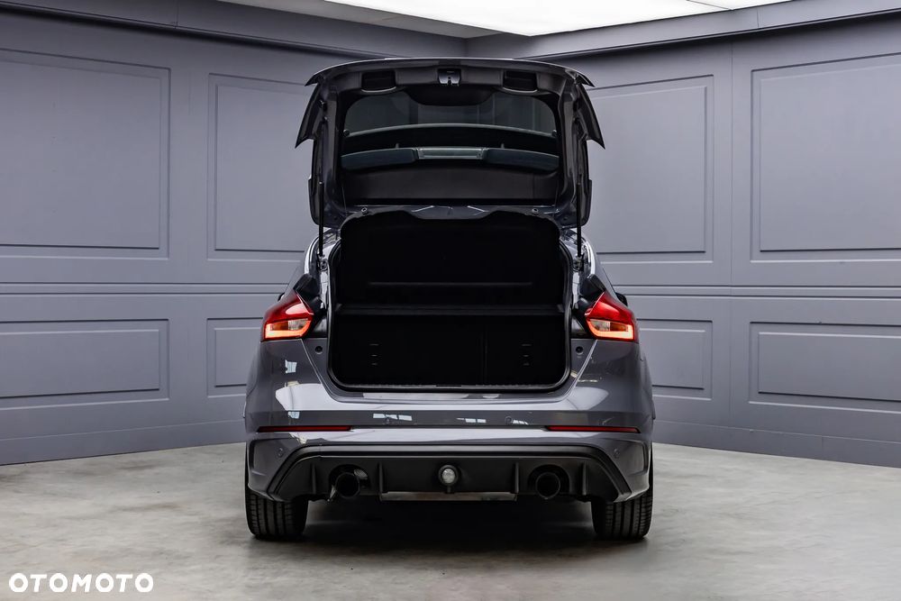 Ford Focus - 15