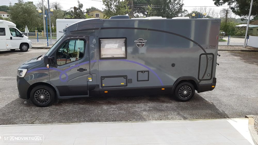 Chausson Trigano S514 Etape Line - 7