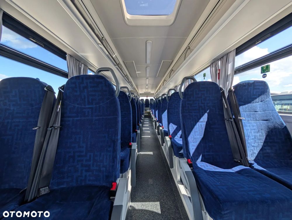 MAN Lion's Intercity - 20