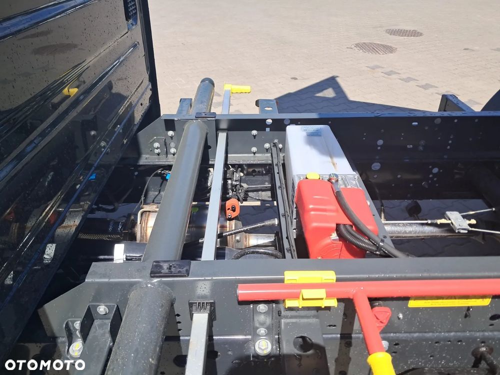 Iveco Daily 35C16H3.0 - 23
