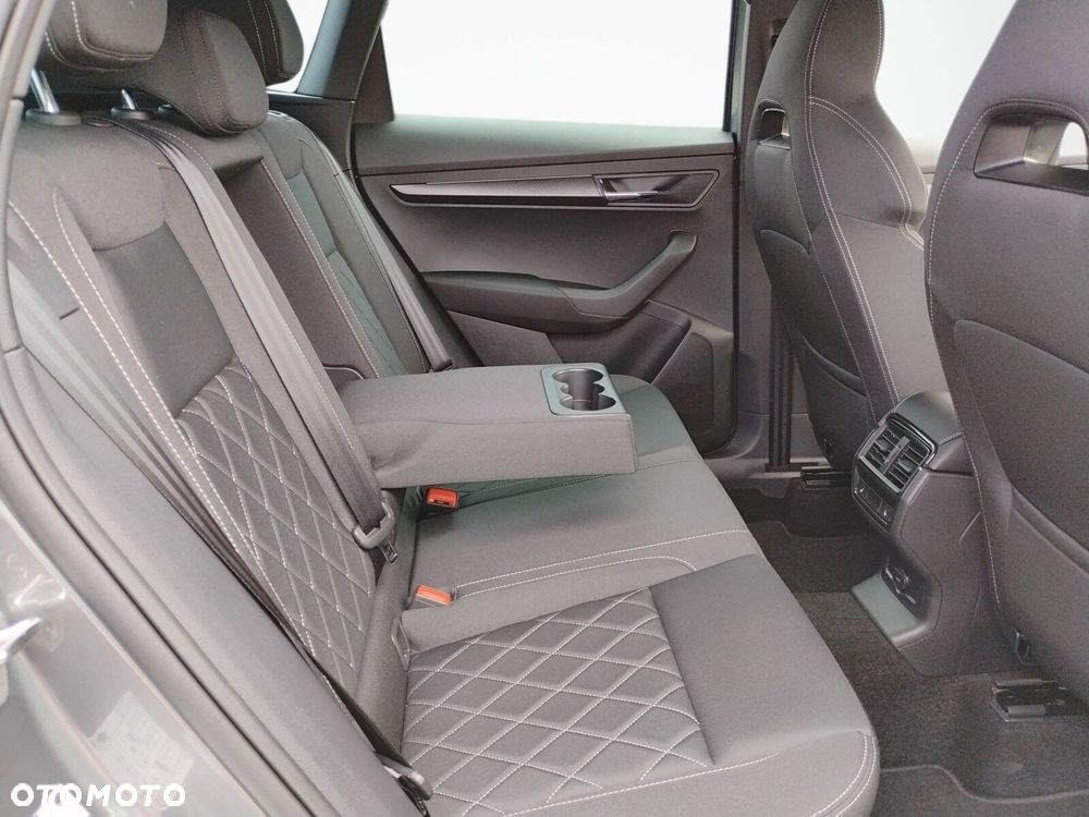 Skoda Karoq 1.5 TSI ACT Sportline DSG - 15