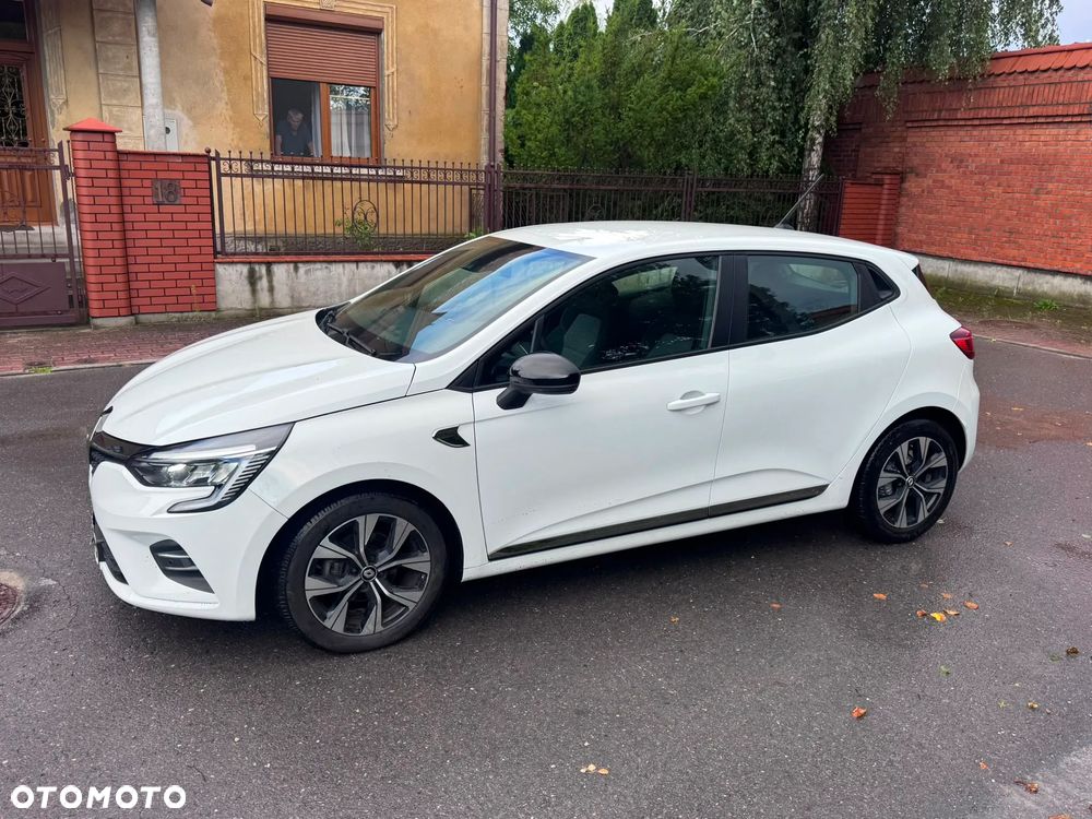Renault Clio - 14