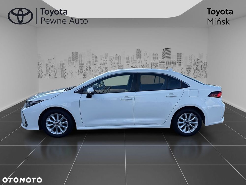 Toyota Corolla - 9
