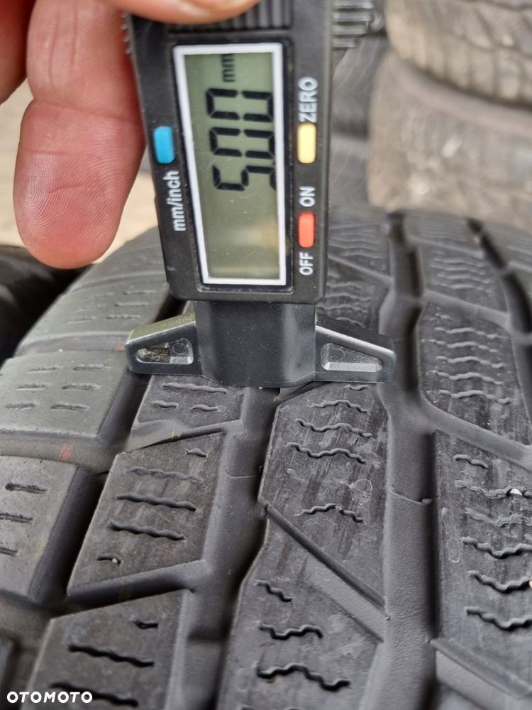 OPONY CONTI WINTERCONTACT ts830p 215/65R17 99t ,XL2016r,5,5/5mm db stan - 9