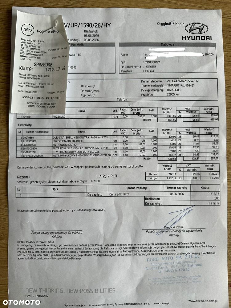 Hyundai Tucson 1.6 GDi Style 2WD - 21