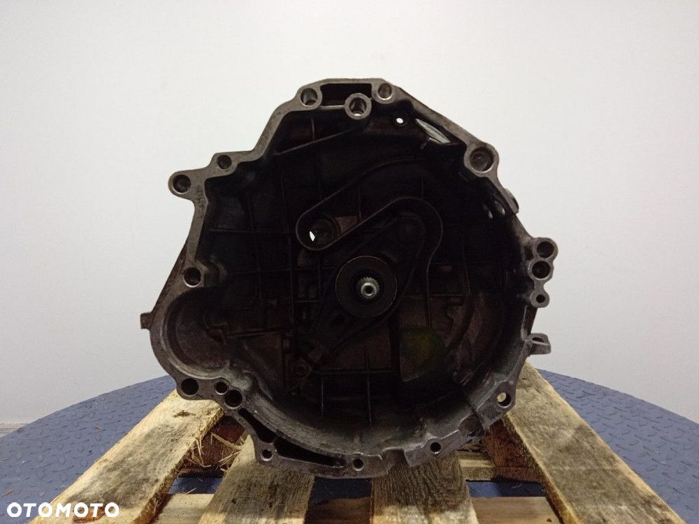 AUDI A6 C4 2.5 TDI QUATTRO SKRZYNIA MANUALNA 6 BIEGÓW DPJ - 1