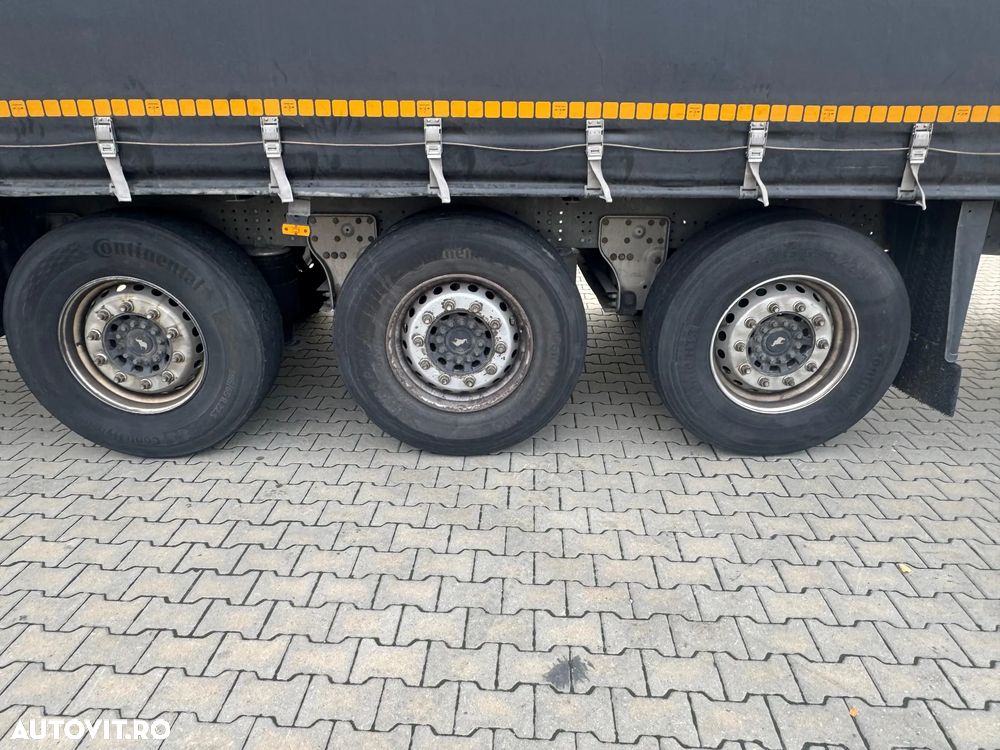 Schmitz Cargobull Standard - 9