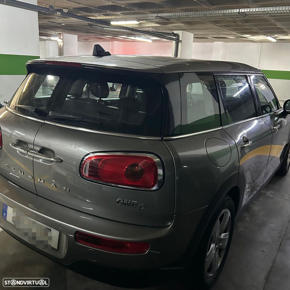 MINI Clubman - 2