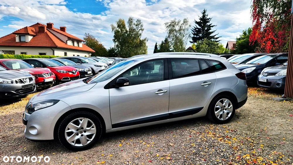 Renault Megane 1.6 16V Tech Run - 22