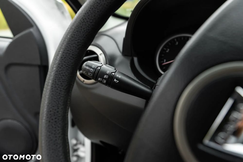 Dacia Duster 1.6 SL Aventure - 24