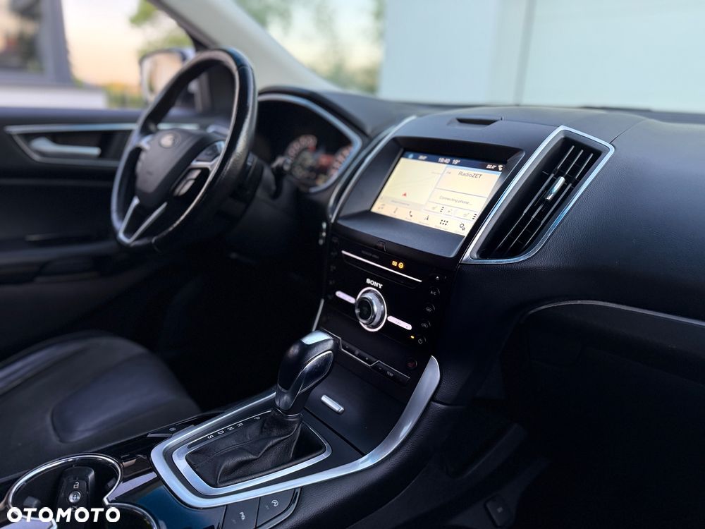 Ford Edge 2.0 TDCi Twin-Turbo 4WD ST-Line - 18