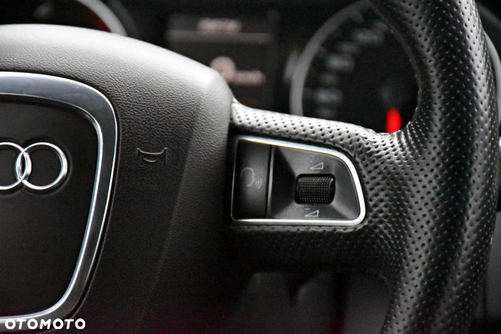 Audi Q5 2.0 TDI Quattro Stronic - 30