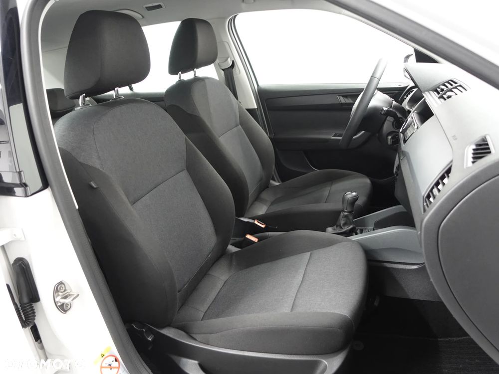 Skoda Fabia 1.0 Active - 26