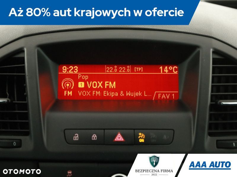 Opel Insignia - 11