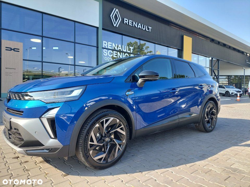 Renault Symbioz