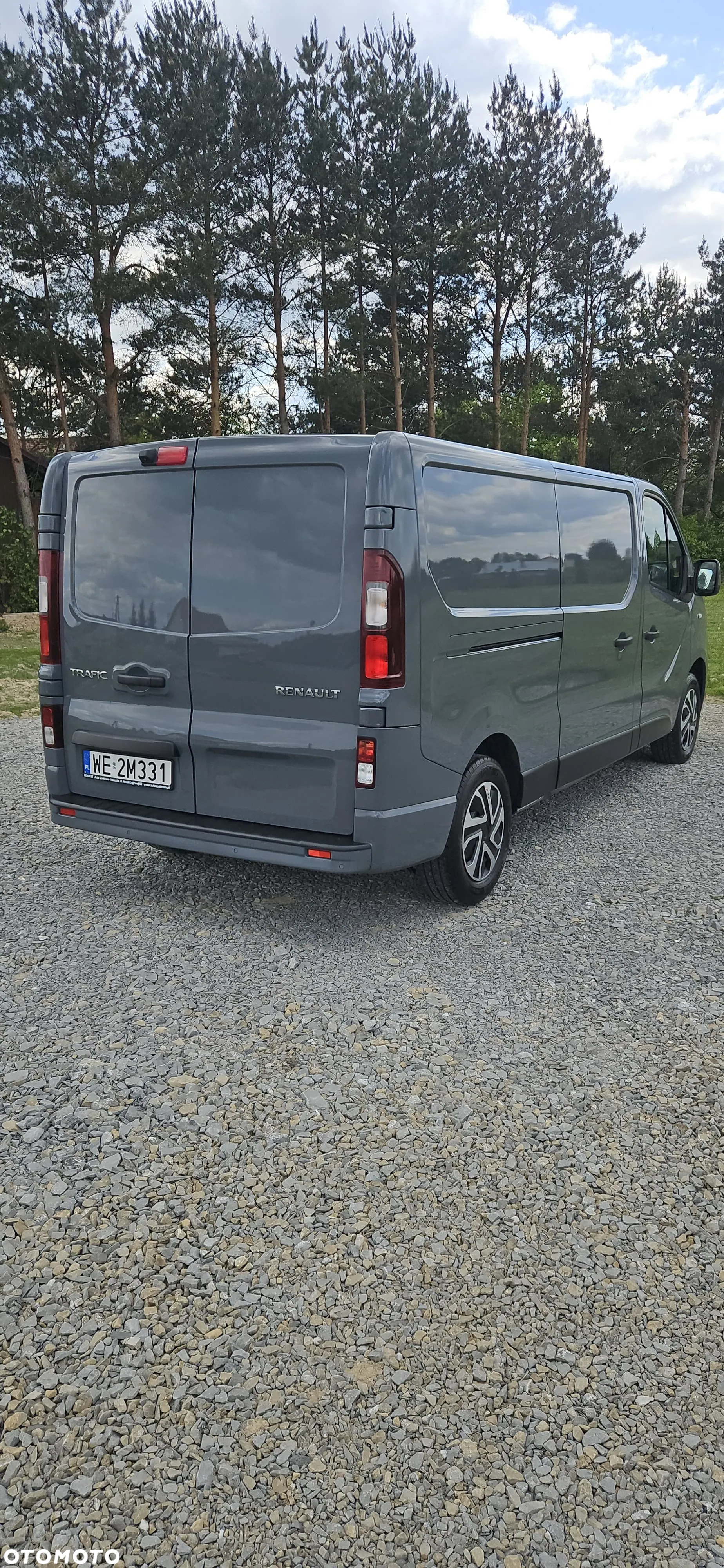 Renault Trafic - 10