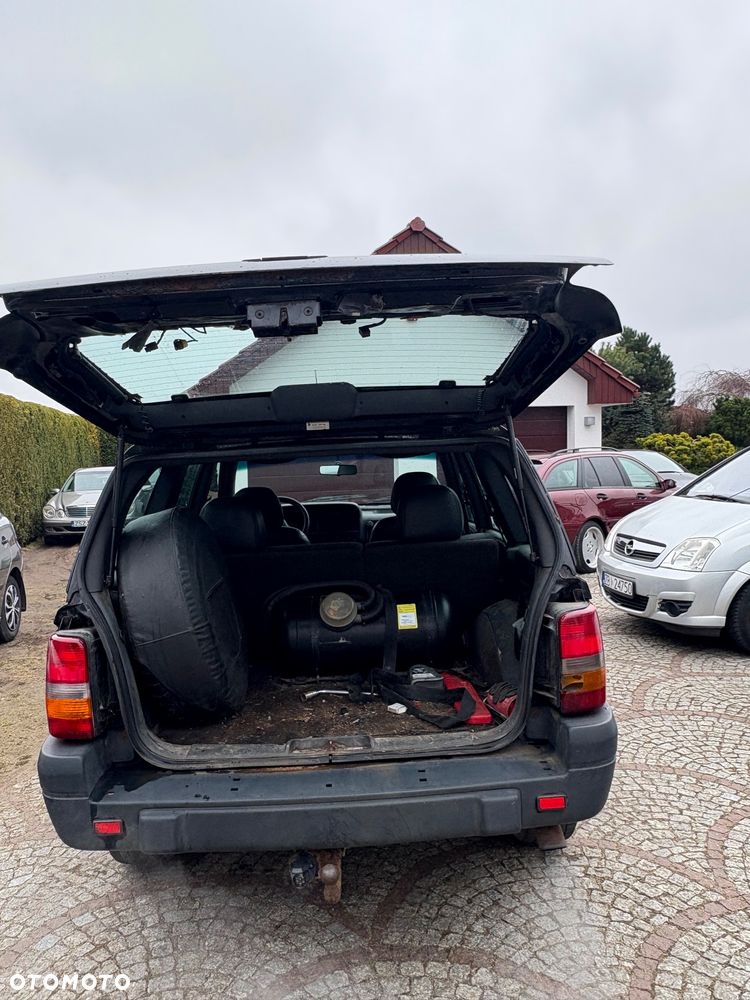 Jeep Grand Cherokee - 8