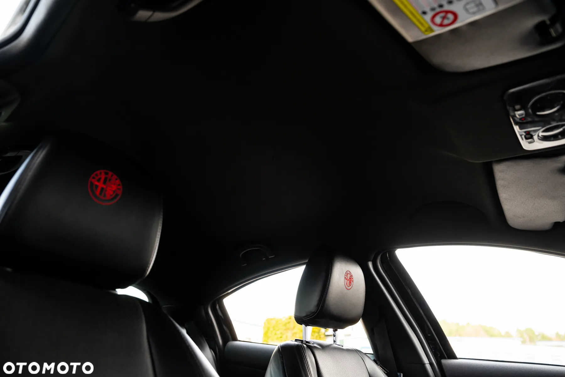 Alfa Romeo Giulietta 1750 TBi Quadrifoglio Verde - 25