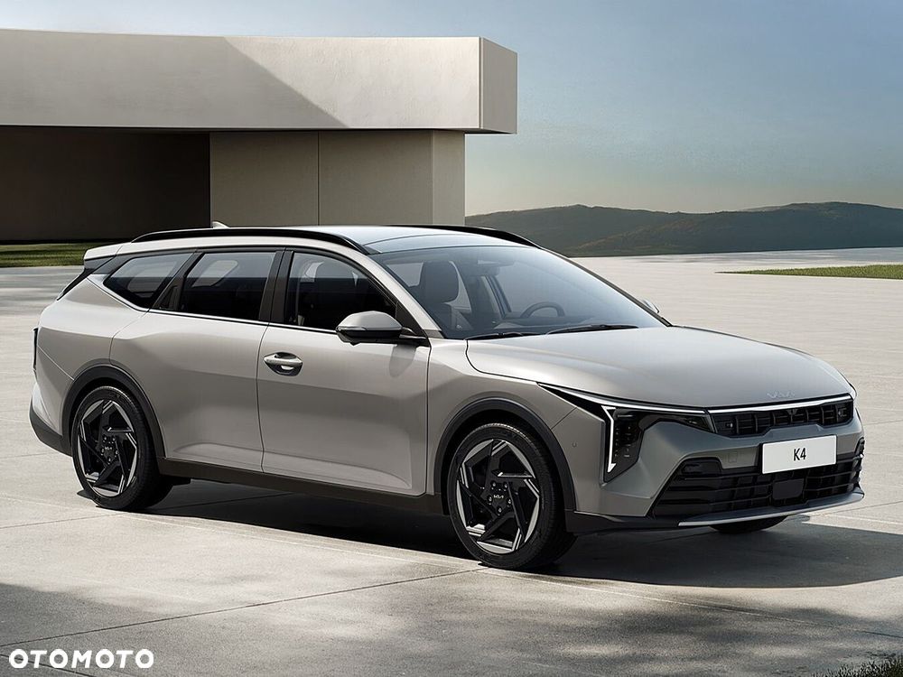 Kia K4 1.6 T-GDI L - 2