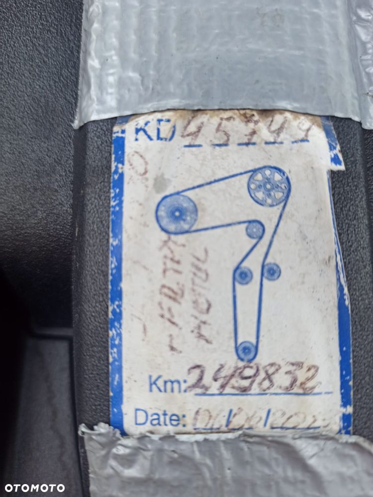 Skoda Octavia 1.9 TDI Classic - 26