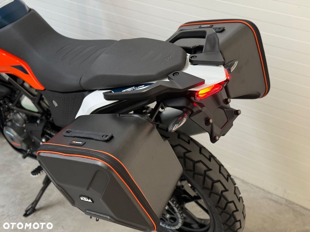 KTM Adventure - 35