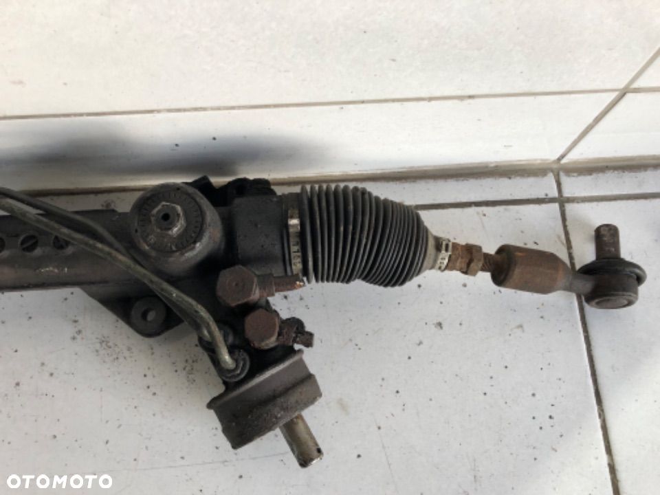 Przekładnia kierownicza maglownica  VW PASSAT B5 1.8 T 8D1422072A - 2