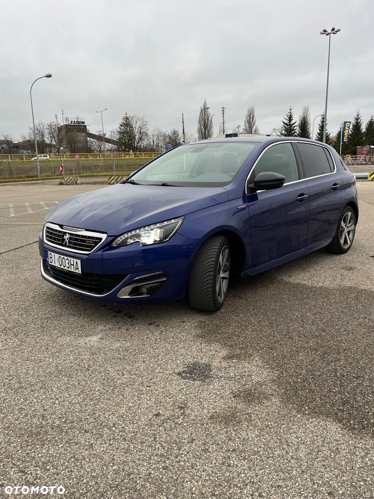 Peugeot 308 1.2 PureTech Active S&S - 3