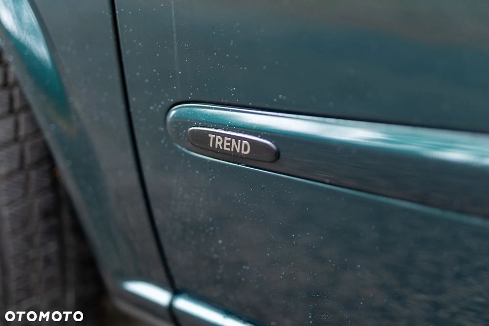 Mercedes-Benz Viano - 7