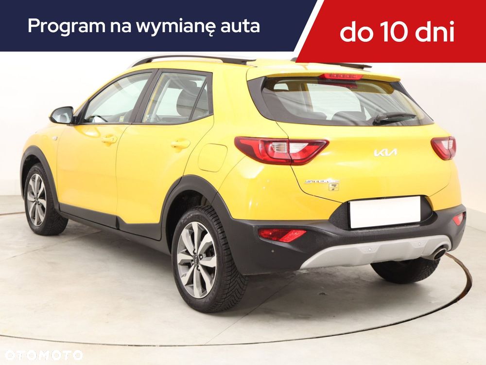 Kia Stonic - 6