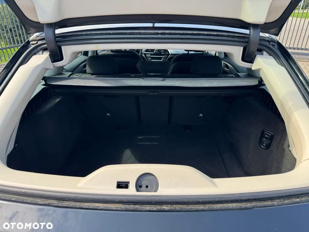BMW Seria 5 - 9