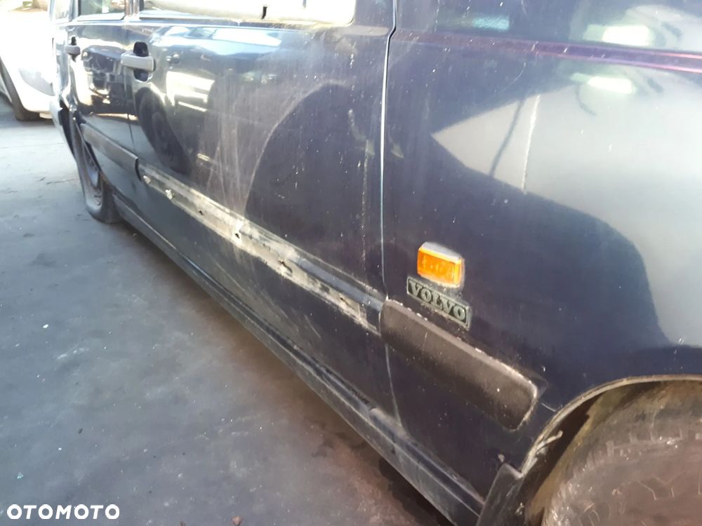 VOLVO 850 94-96 2.0 SERWO HAMULCOWE - 5