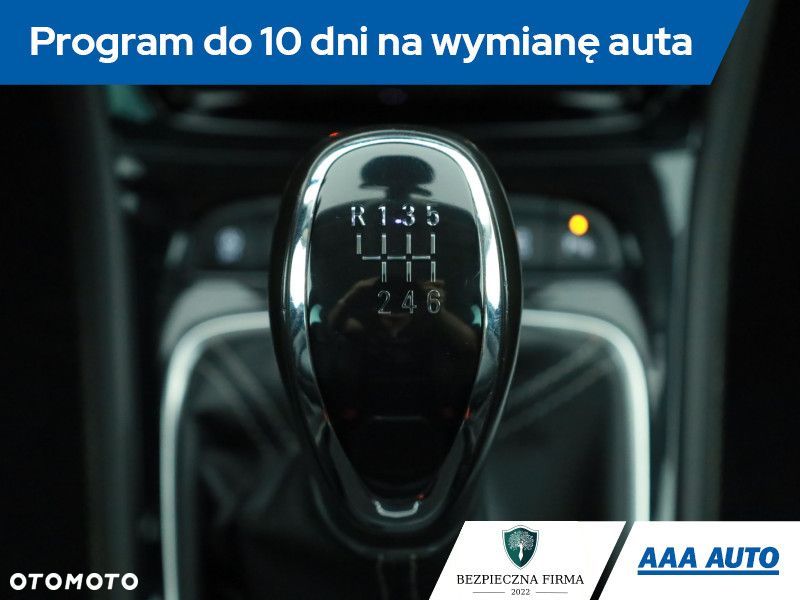 Opel Astra - 20