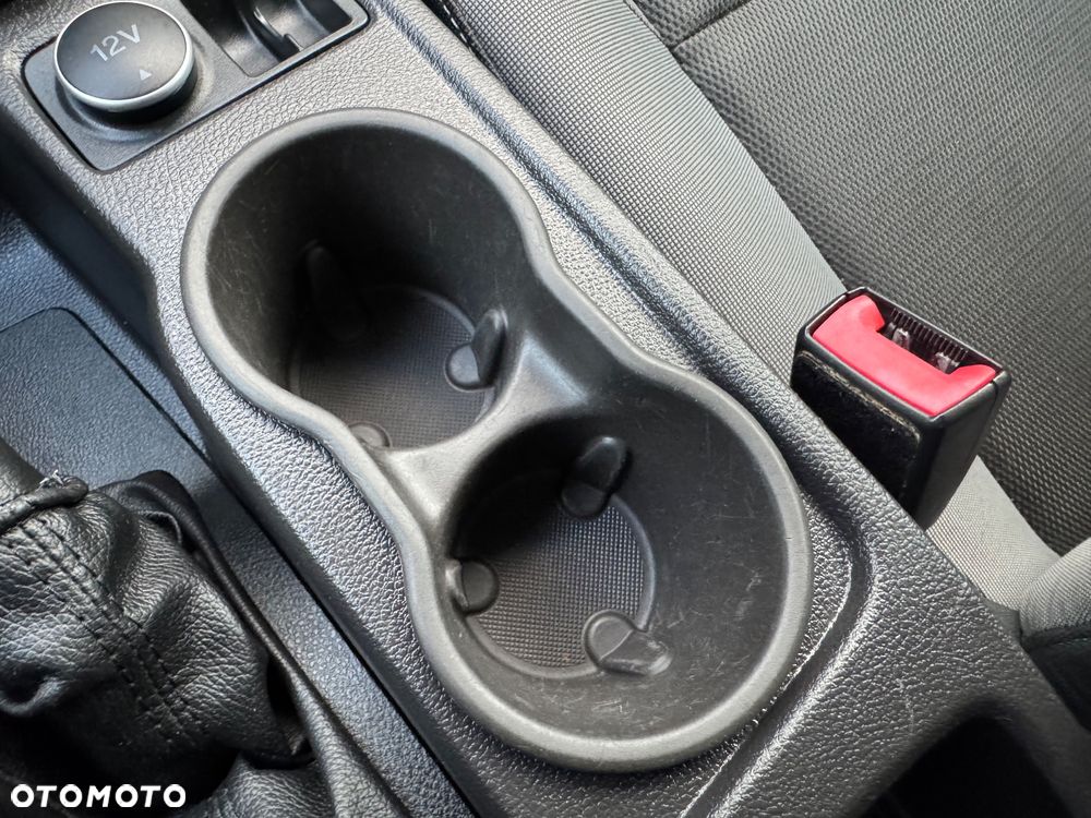 Ford Focus 1.0 EcoBoost Ambiente - 23