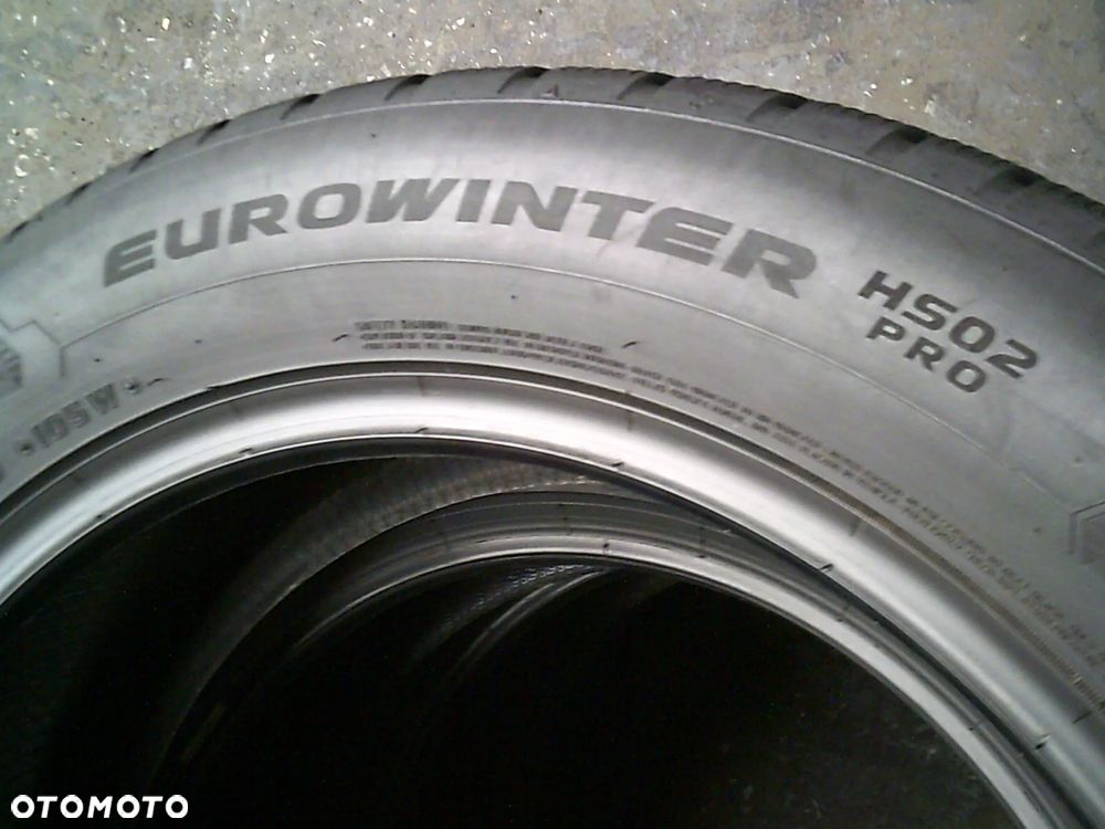 FALKEN Eurowinter HS02 Pro 235/55R19 6,3mm 2023 - 4