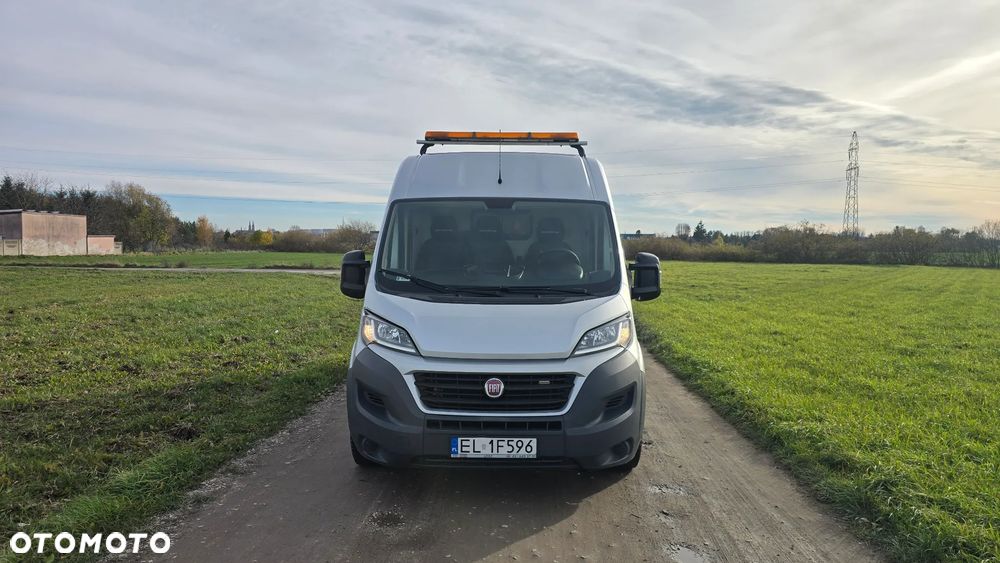 Fiat DUCATO - 2