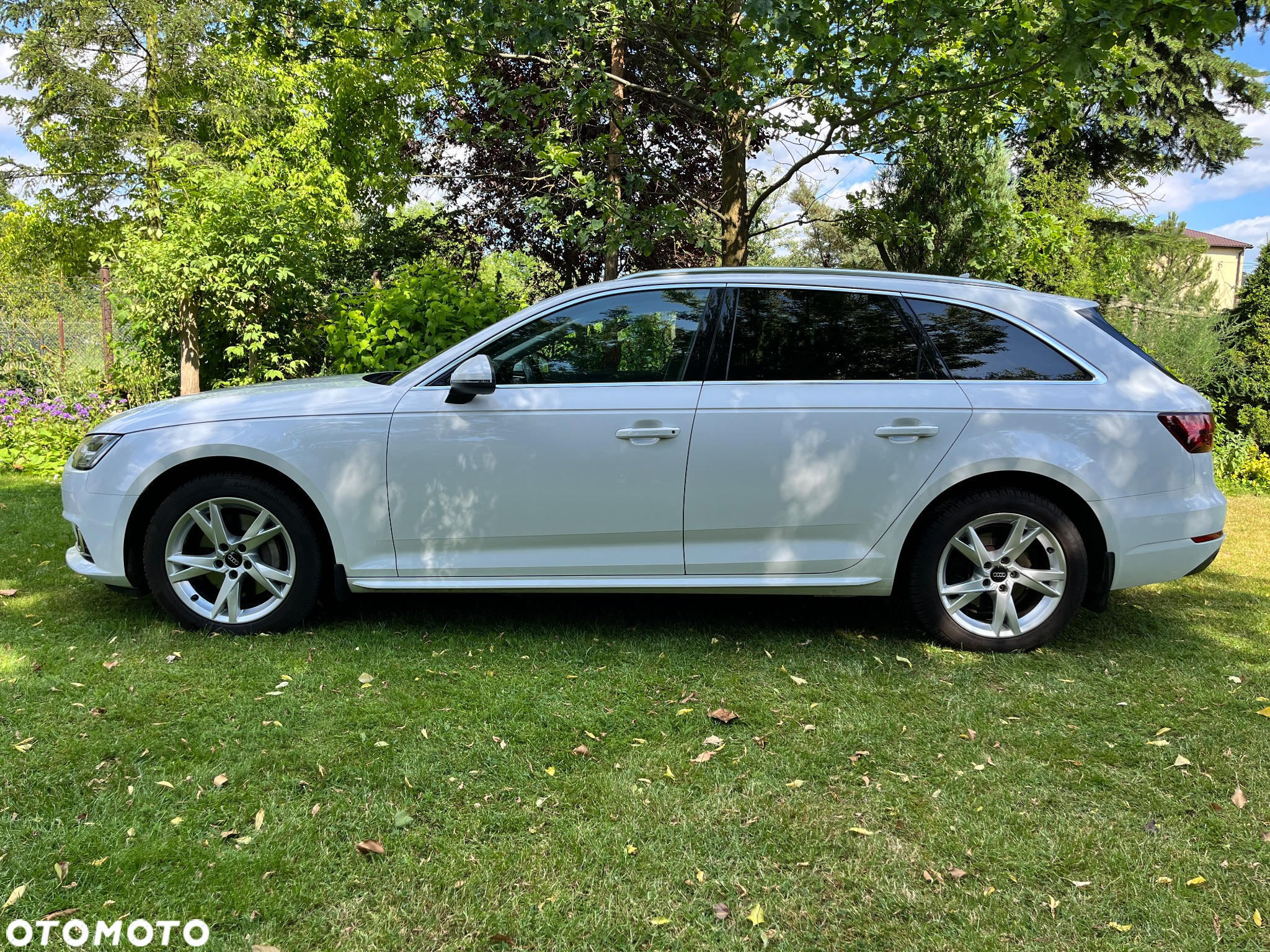 Audi A4 2.0 TDI Quattro S tronic - 2