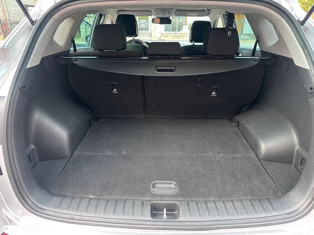 Hyundai Tucson 1.6 GDi 2WD Advantage - 9