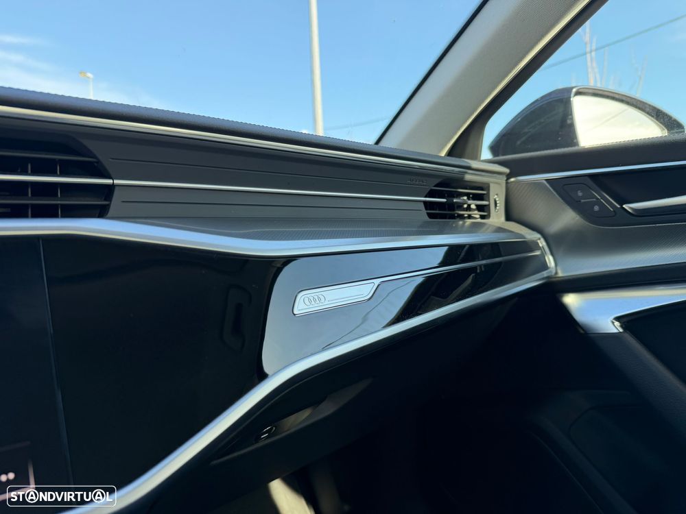 Audi A6 40 TDI Design S tronic - 21