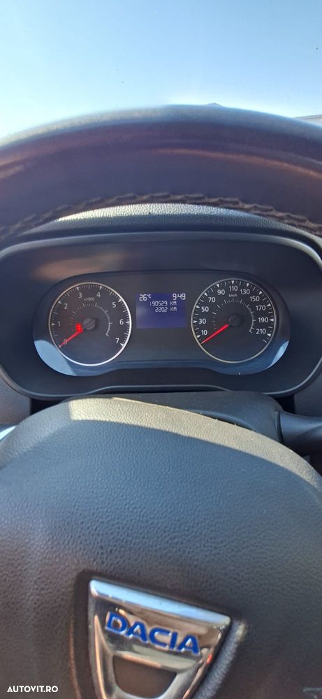 Dacia Duster - 3