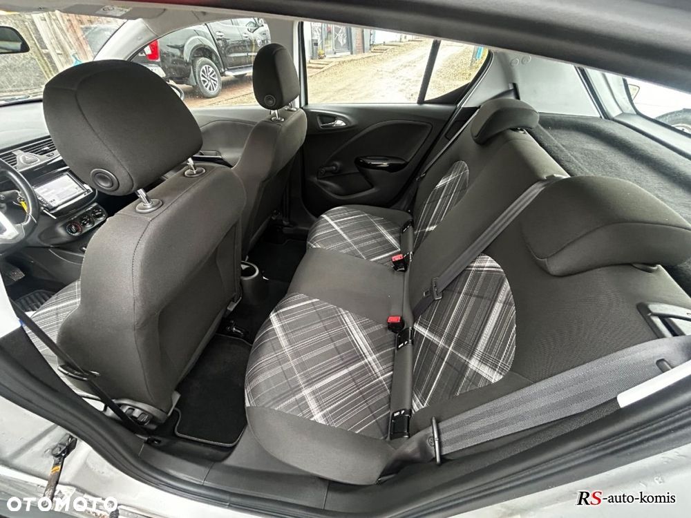 Opel Corsa - 24