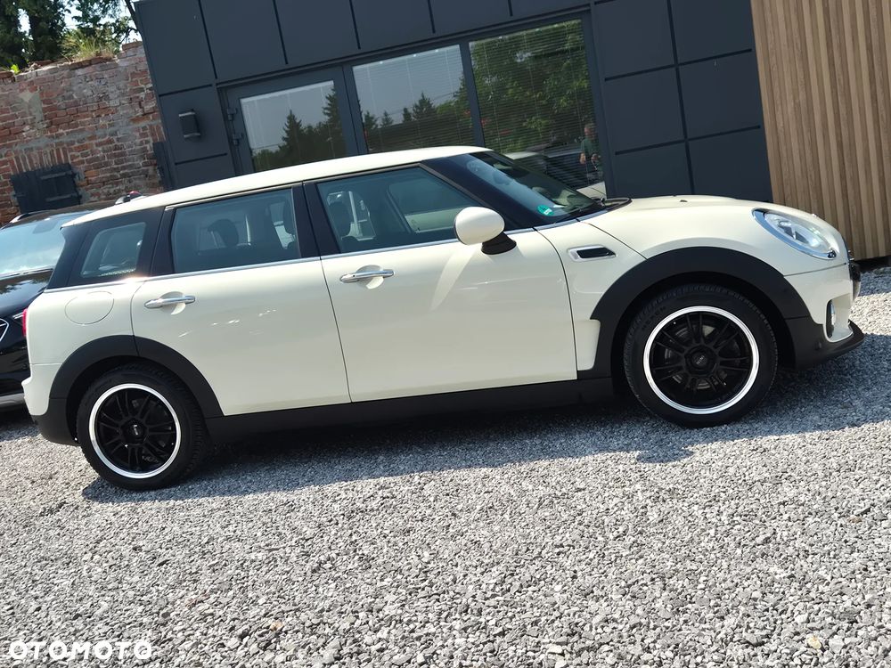 MINI Clubman - 15