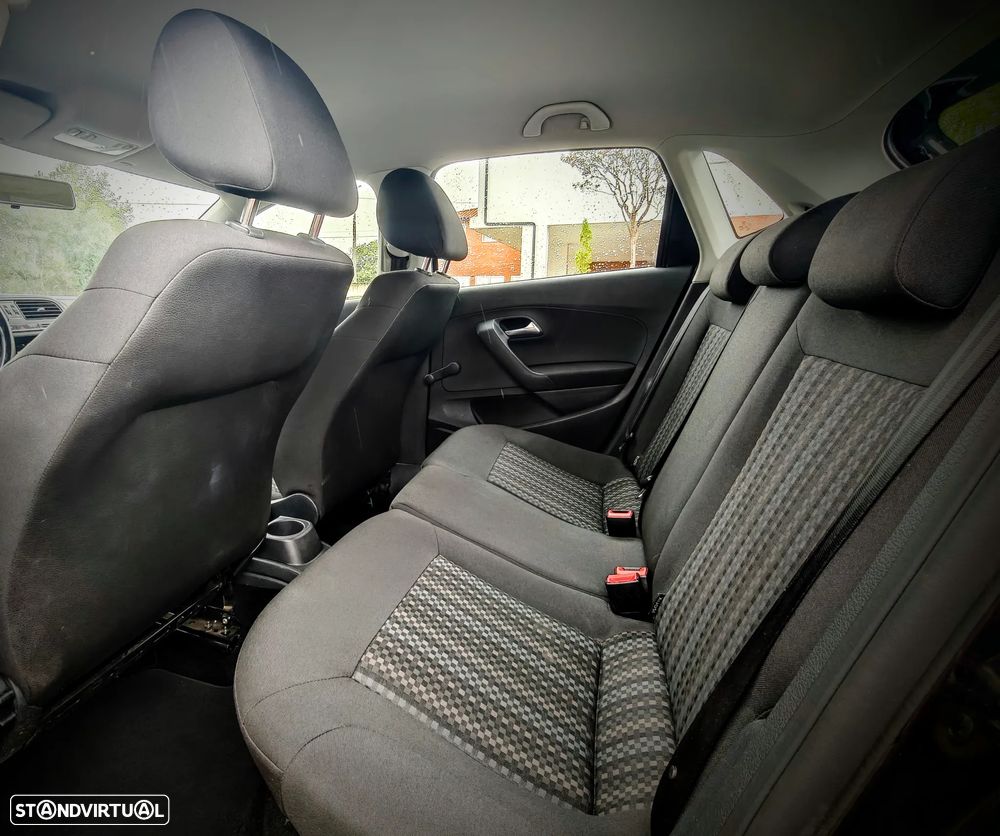 VW Polo 1.0 Energy - 13