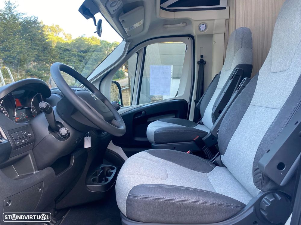 Sun Living C60SP - 15