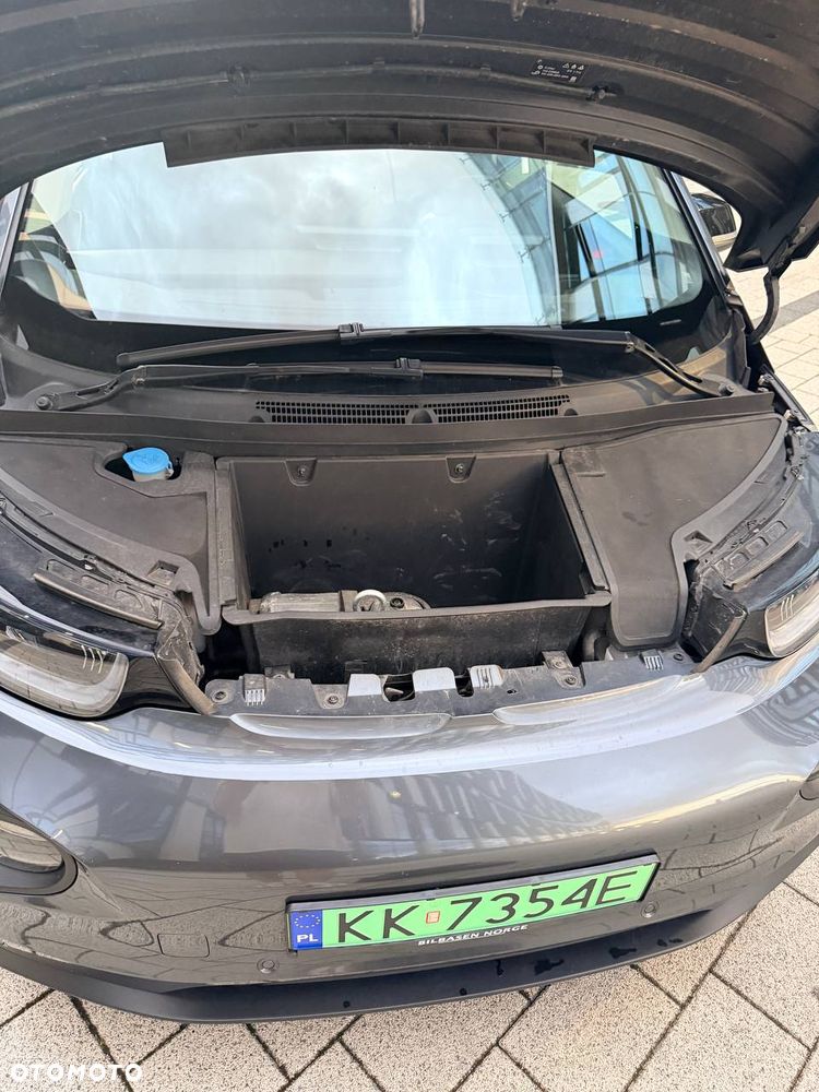 BMW i3 (94 Ah) - 35