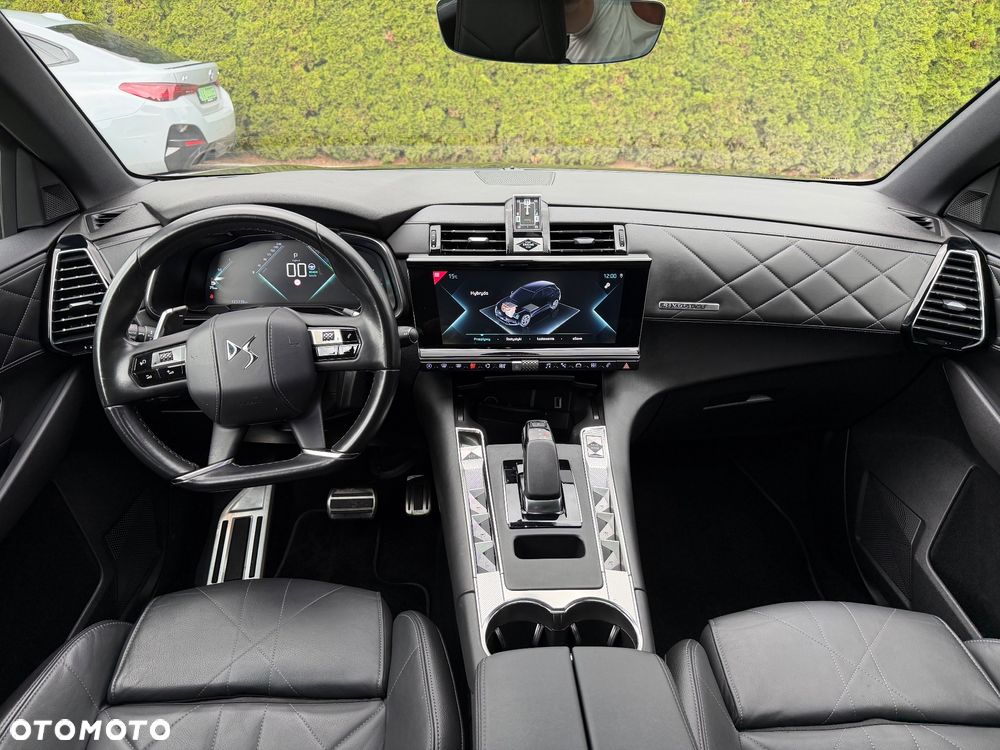 DS Automobiles DS 7 Crossback - 14