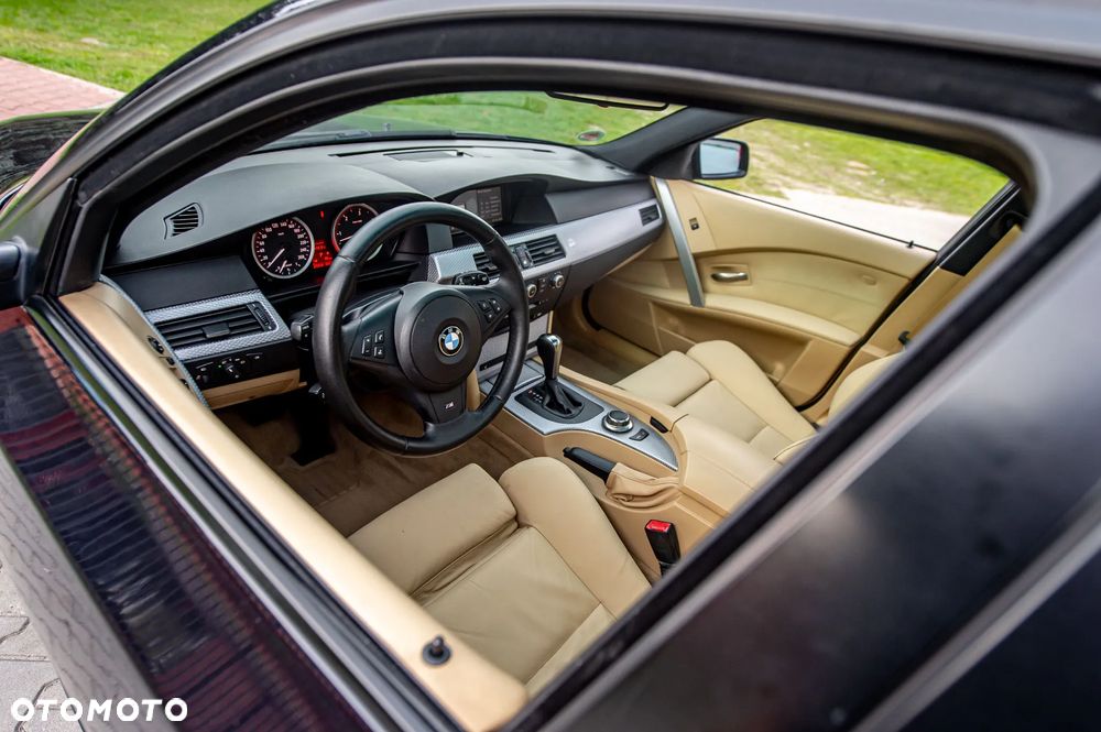 BMW Seria 5 530d - 20
