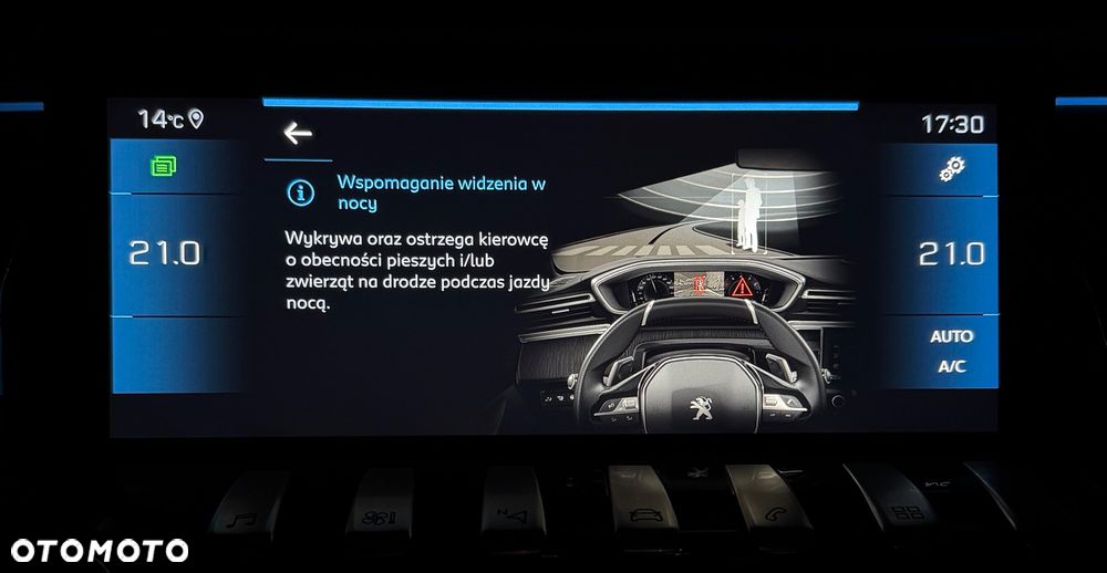 Peugeot 508 2.0 BlueHDi GT S&S - 33